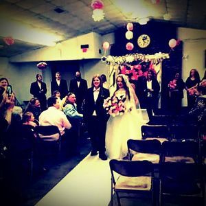 Meet your Posher, Tiffany